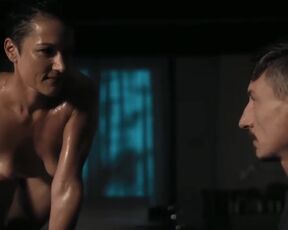 Emma Wild - Unlocked (2022) Eplicit Sex. Sensual Porn for Couples