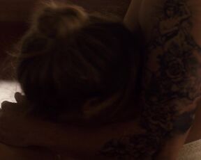 Grace Van Patten nude - Tell Me Lies (2022)  s01e05