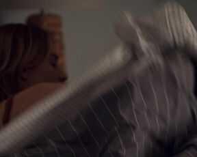 Grace Van Patten nude - Tell Me Lies (2022)  s01e05