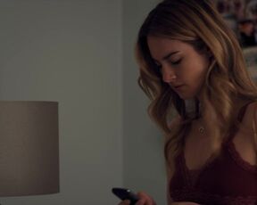 Grace Van Patten nude - Tell Me Lies (2022)  s01e05