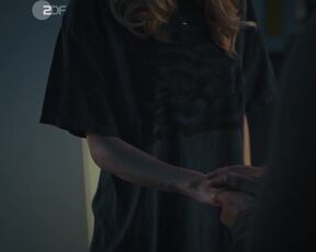 Louise Debatin, Luise Emilie Tschersich nude - Blutige Anfanger (2022) s04e06-08 Sex
