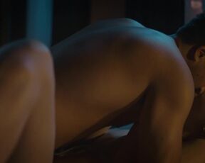 Louise Debatin, Luise Emilie Tschersich nude - Blutige Anfanger (2022) s04e06-08 Sex