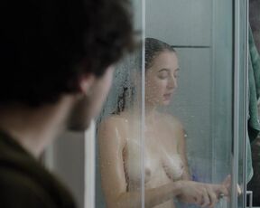 Valentina Munafò - La Porta Rossa s03e02 (2023) Hot Scene from the movie