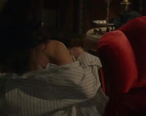 Lana Parrilla, B.K. Cannon sexy - Why Women Kill (2023)  s02-episodese01,02,06 Hot Scenes