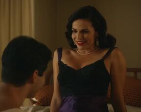 Lana Parrilla, B.K. Cannon sexy - Why Women Kill (2023)  s02-episodese01,02,06 Hot Scenes