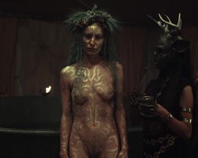 Marianna Fontana etc sexy actress - Romulus (2023) Season 02 Episode 02-08