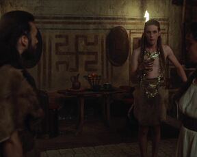 Marianna Fontana etc sexy actress - Romulus (2023) Season 02 Episode 02-08