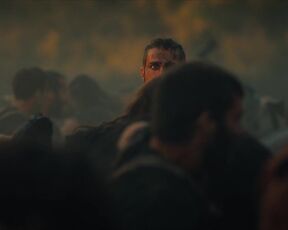 Marianna Fontana etc sexy actress - Romulus (2023) Season 02 Episode 02-08