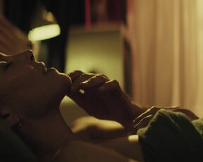 Claire Keim nude - Année Zéro (2023)  s01e03