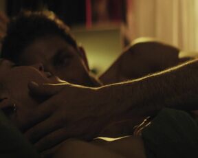 Claire Keim nude - Année Zéro (2023)  s01e03