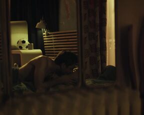 Claire Keim nude - Année Zéro (2023)  s01e03