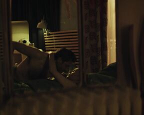 Claire Keim nude - Année Zéro (2023)  s01e03