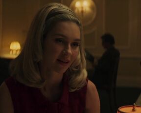 Ieva Andrejevaite sex - Stonehouse (2023) s01-e01 HiddenCam Sex scene