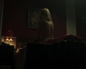 Ieva Andrejevaite sex - Stonehouse (2023) s01-e01 HiddenCam Sex scene