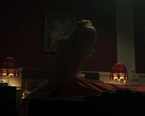 Ieva Andrejevaite sex - Stonehouse (2023) s01-e01 HiddenCam Sex scene