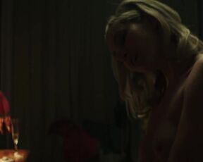 Ieva Andrejevaite sex - Stonehouse (2023) s01-e01 HiddenCam Sex scene