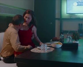 Andrea Garcia, Hershie De Leon, Tiffany Grey, Julia Victoria nude - Lovely Ladies Dormitory (2022-2023) Episode05 Erotic TV Show