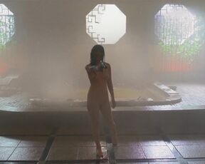 Unknown Explicit Naked Actresses - Carter (2022) Group Nudity Scene