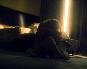 Friederike Becht, Nina Gummich - So laut du kannst (2022) Nude Sex