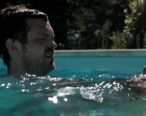 Karin Hanczewski, Alice Pehlivanyan - Im Sommer wohnt er unten (2015) Naked Celebs