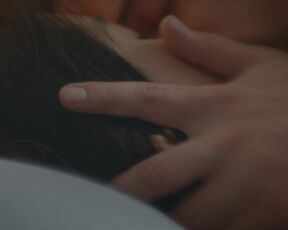 Maren Kling, Le-Thanh Ho naked - WIR (2023)Nude Sex scenes - Season 03