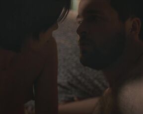 Maren Kling, Le-Thanh Ho naked - WIR (2023)Nude Sex scenes - Season 03