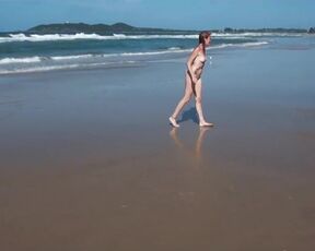 Beauty Boobs, Very Good girl and Sea