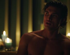 Lili Reinhart, Camila Mendes hot - Riverdale (2022)  s06e12