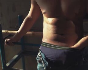 Krista Miller - Bingwit (2022) Explicit Erotic Movie