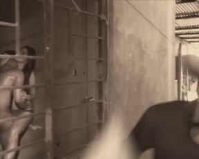 Krista Miller - Bingwit (2022) Explicit Erotic Movie