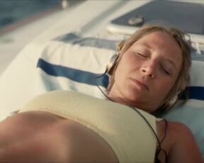 Anna Maria Mühe, Romina Küper hot - Totenfrau (2022) s01e01-02