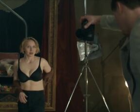 Anna Maria Mühe, Romina Küper hot - Totenfrau (2022) s01e01-02