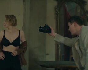 Anna Maria Mühe, Romina Küper hot - Totenfrau (2022) s01e01-02