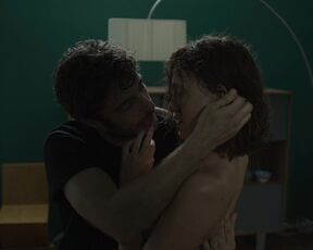 Gabriella Pession nude - La Porta Rossa (2023)  s03e02 Sex TV Show Scene