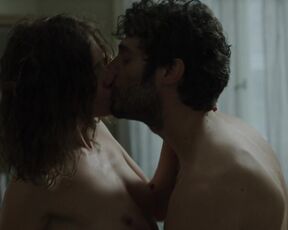 Gabriella Pession nude - La Porta Rossa (2023)  s03e02 Sex TV Show Scene