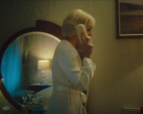 Belén Cuestanude, Clara Alvarado, Adriana Torrebejano naked - Cristo _ Rey  (2023) s01e01-02 Nudity TV Show - Naked Hot Scenes