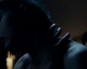 Iga Gorecka nude sex  - Krucjata (2022) s01-e01