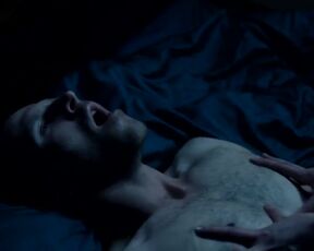 Iga Gorecka nude sex  - Krucjata (2022) s01-e01