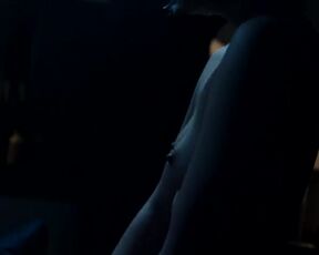 Iga Gorecka nude sex  - Krucjata (2022) s01-e01