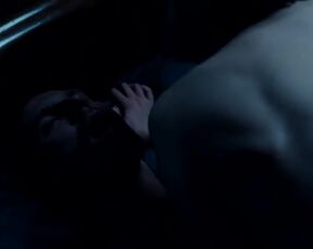 Iga Gorecka nude sex  - Krucjata (2022) s01-e01