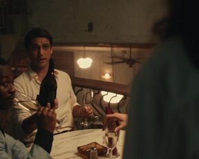 Elektra Jansson-Kilbey sexy - Shantaram (2022) s01e06