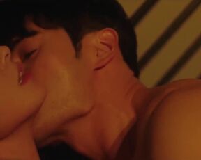 Woo Hee Bae, Hee-Yeon Ahn nude - Hit the Spot (2022-2023) s01e07-08 All Sex Scenes