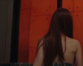 Woo Hee Bae, Hee-Yeon Ahn nude - Hit the Spot (2022-2023) s01e07-08 All Sex Scenes