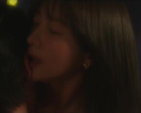 Woo Hee Bae, Hee-Yeon Ahn nude - Hit the Spot (2022-2023) s01e07-08 All Sex Scenes