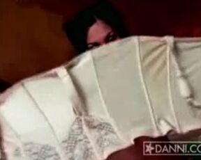 Vintage Boobs Babydoll