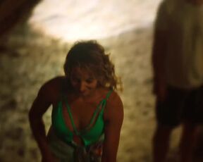 Dagny Dewath topless, Petra Michelle Nerette - Hartwig Seeler - Im Labyrinth der Rache (2022) Hot & Sex Scene