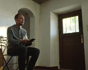 Dagny Dewath topless, Petra Michelle Nerette - Hartwig Seeler - Im Labyrinth der Rache (2022) Hot & Sex Scene