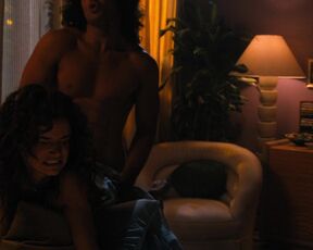 Juliette Lewis nude - Welcome to Chippendales (2022) s01e03 - Sex Scenes