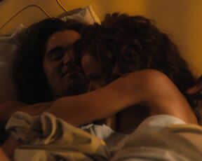 Juliette Lewis nude - Welcome to Chippendales (2022) s01e03 - Sex Scenes