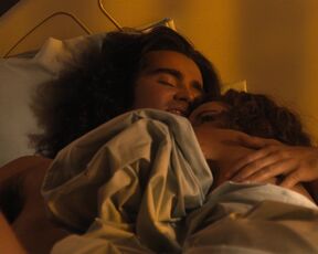 Juliette Lewis nude - Welcome to Chippendales (2022) s01e03 - Sex Scenes